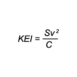 达州关键词效能指数KEI公式