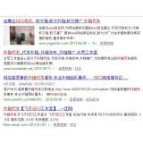 达州朱安安：SEO外链代发行业大揭密