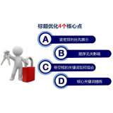 达州标题的简化是否对核心关键词排名有提升